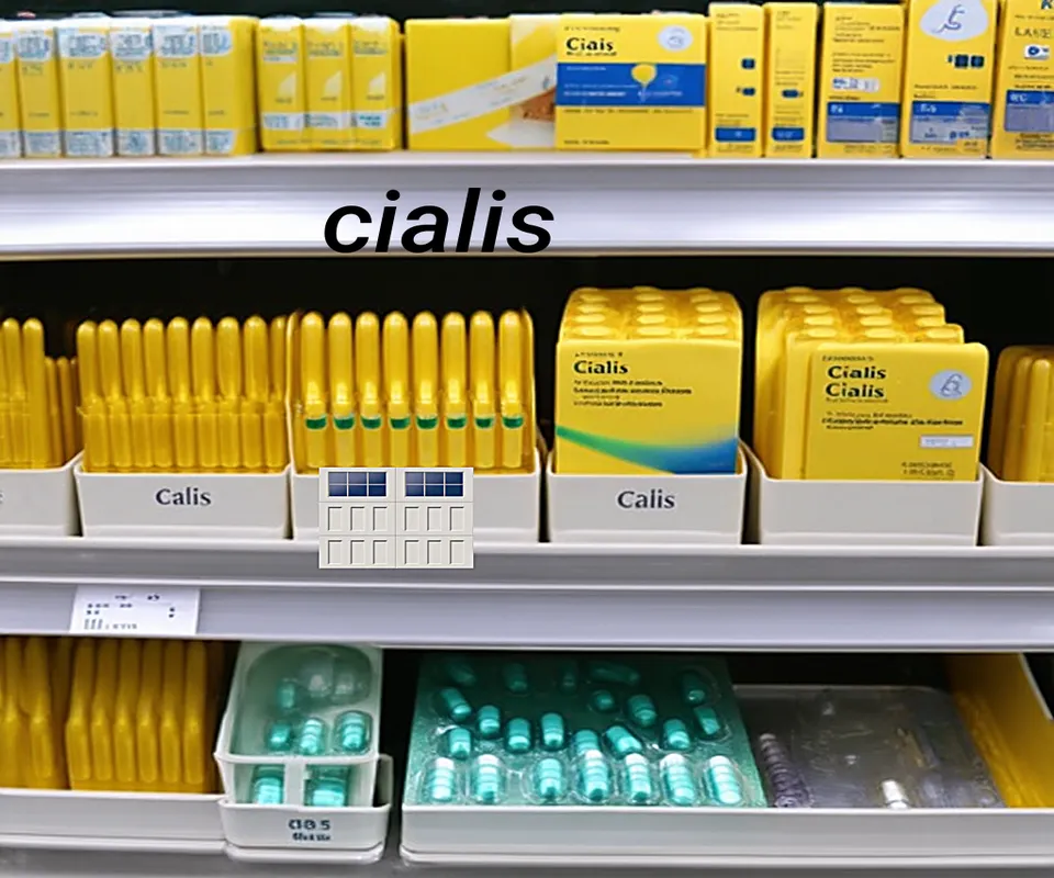 Chi ha provato il cialis generico